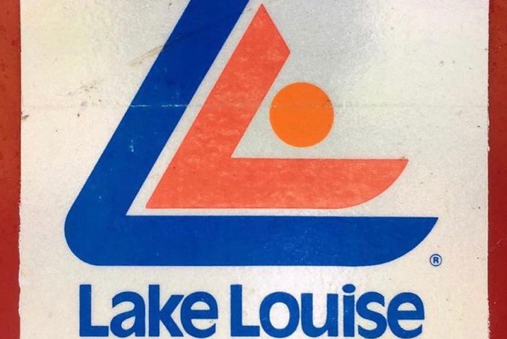Lake Louise Logo